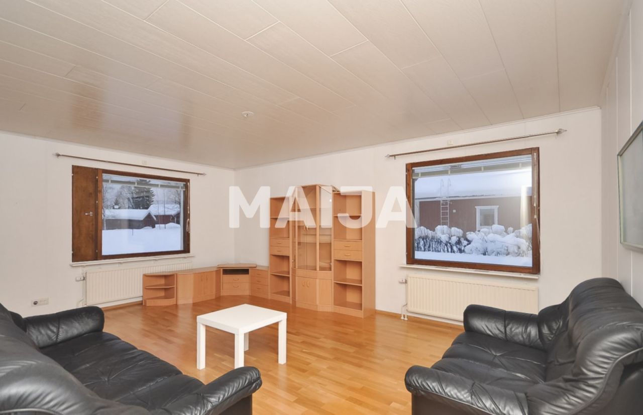 Casa Pello, Finlandia, 95 m² - foto 6