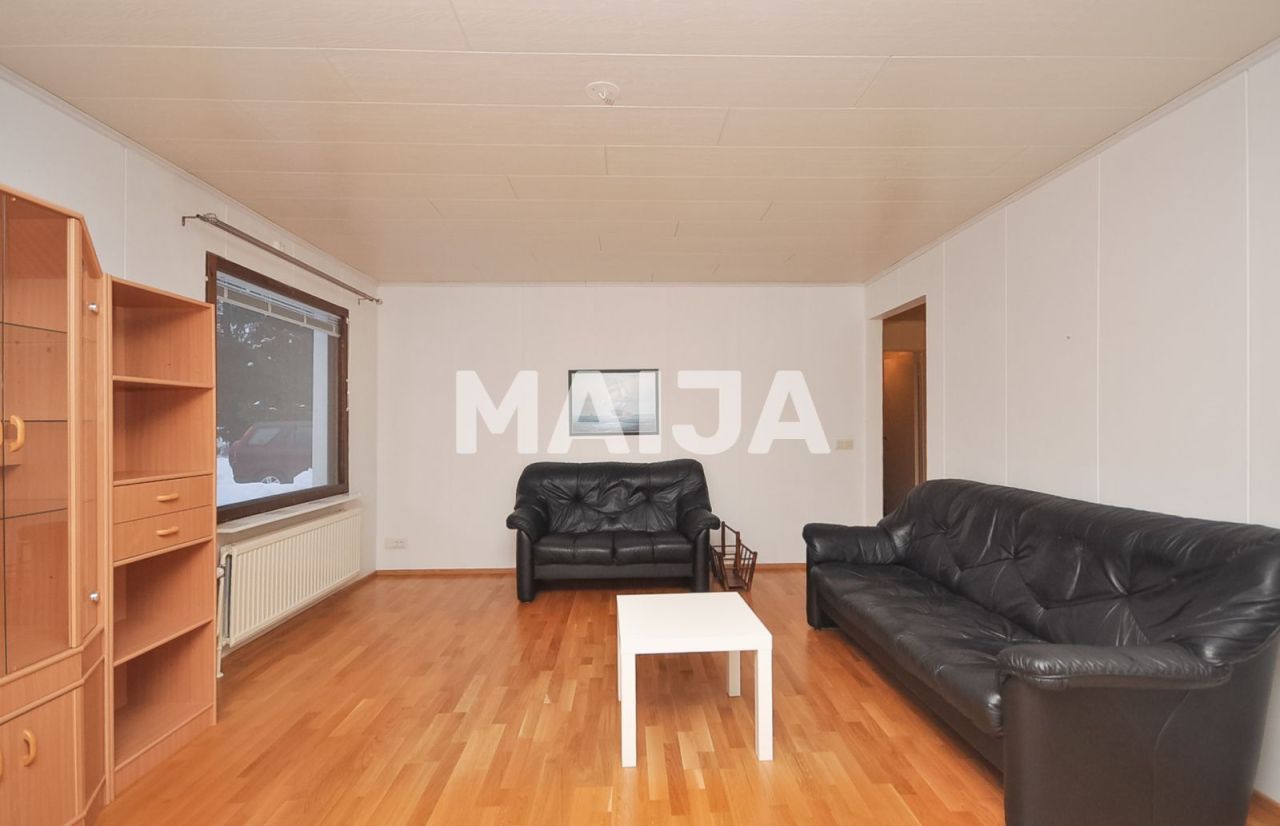 Casa Pello, Finlandia, 95 m² - foto 7