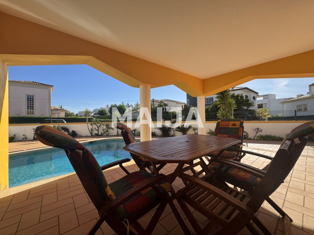 Haus in Portimão, Portugal, 336 m² - Foto 8