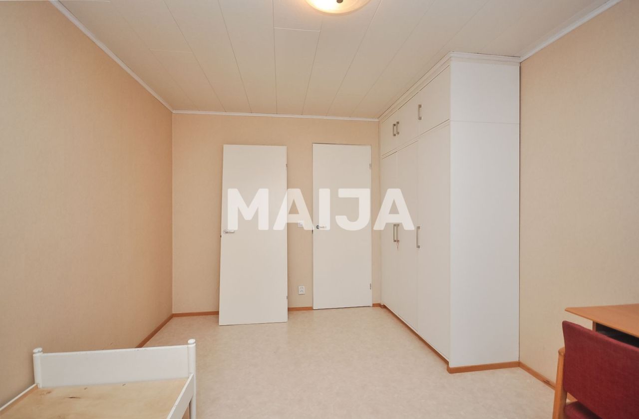 Casa Pello, Finlandia, 95 m² - foto 8