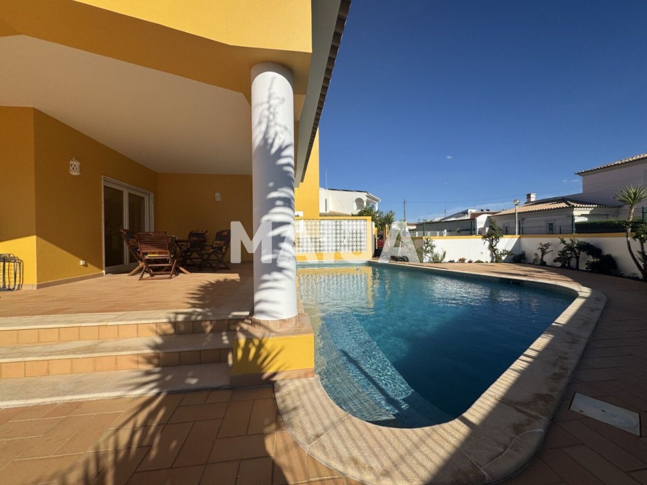 Haus in Portimão, Portugal, 336 m² - Foto 9