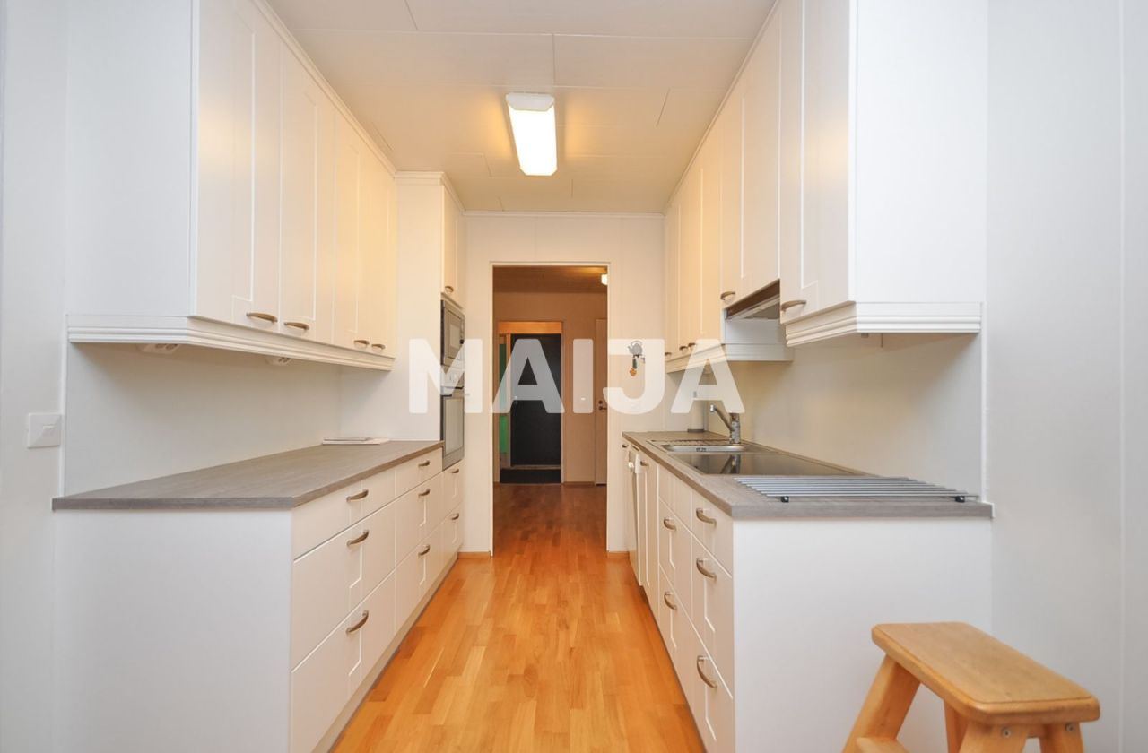 Casa Pello, Finlandia, 95 m² - foto 10