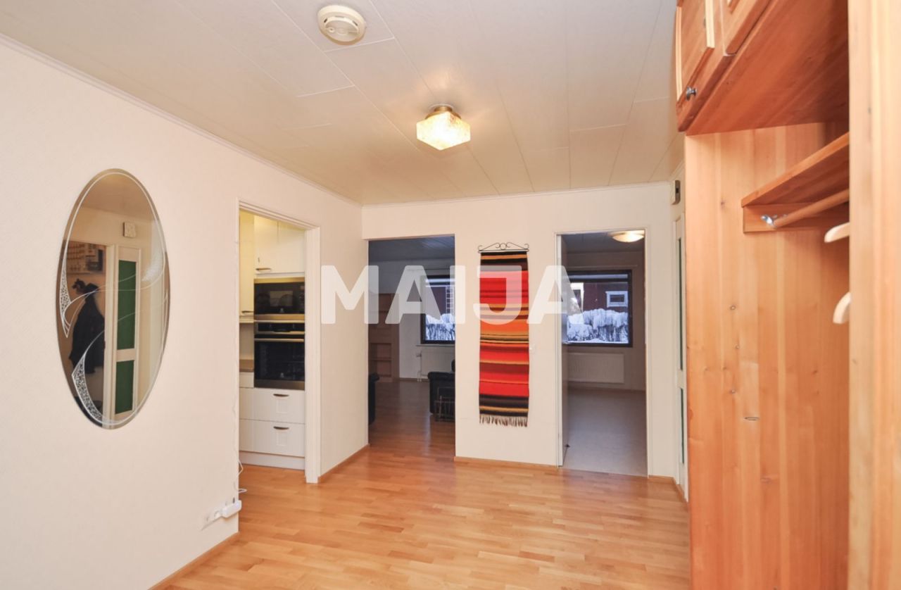 Casa Pello, Finlandia, 95 m² - foto 13