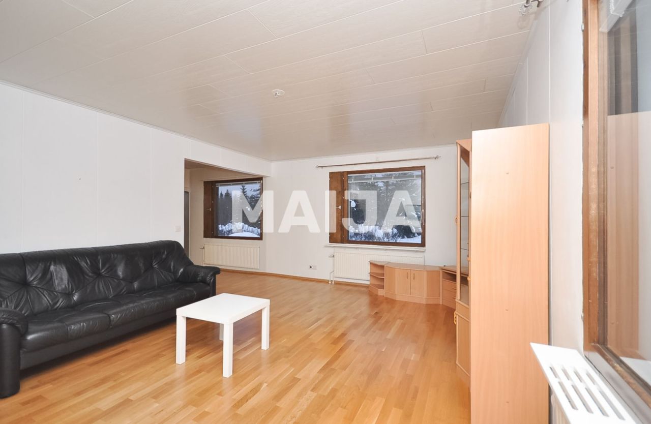 Casa Pello, Finlandia, 95 m² - foto 14