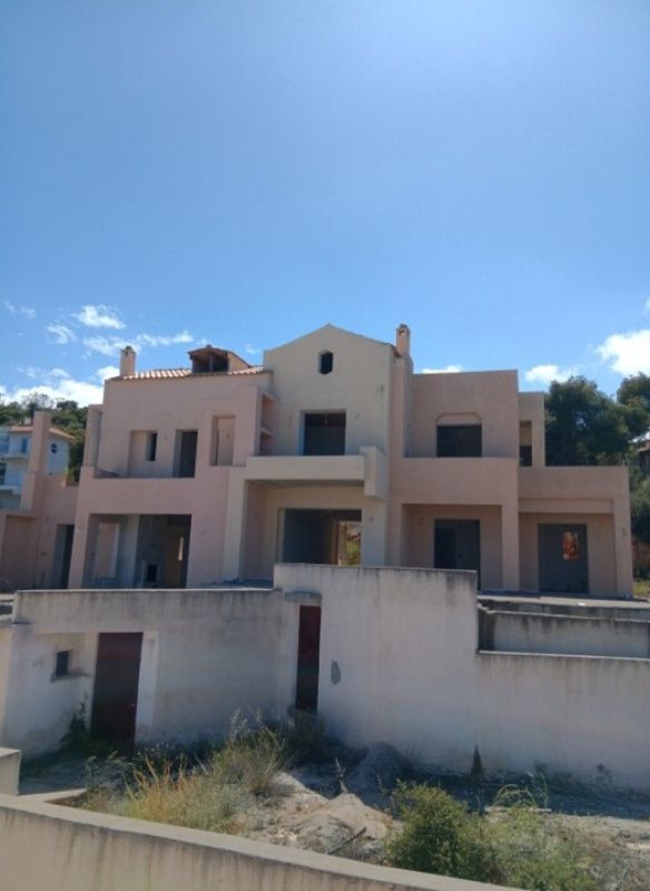 Maison urbaine en Péloponnèse, Grèce, 740 m² - image 1