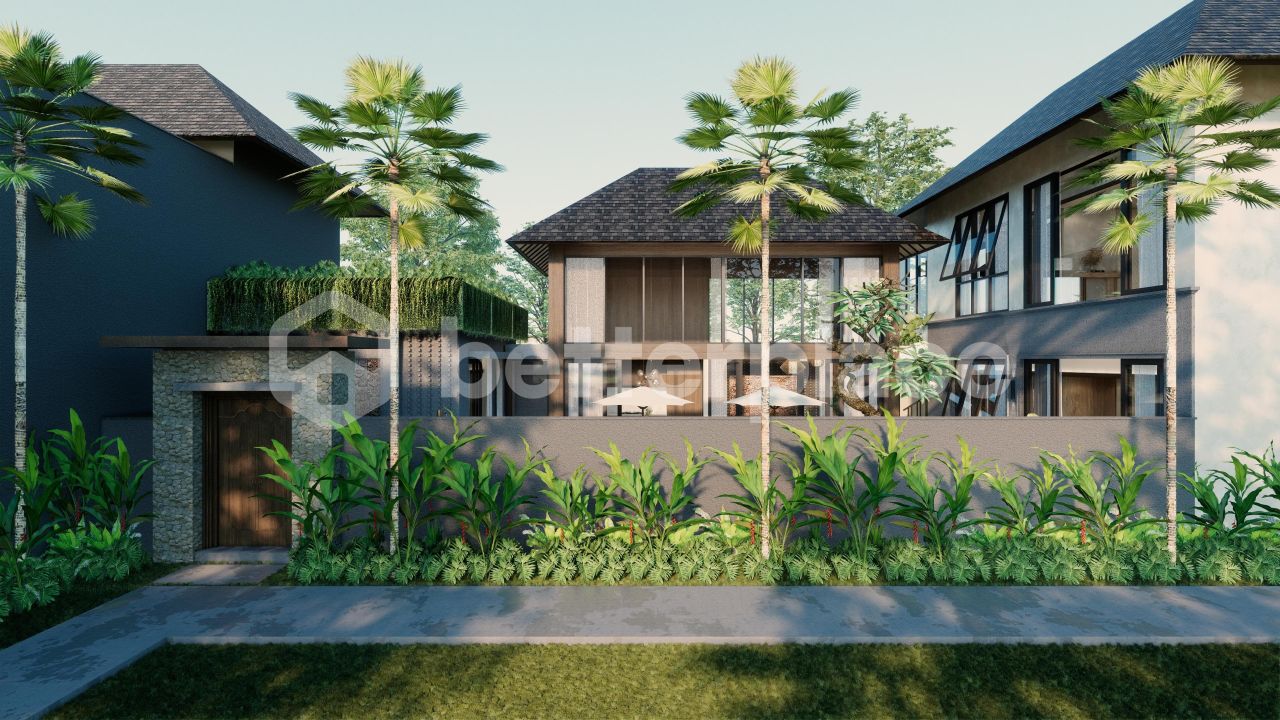 Villa in Seminyak, Indonesia, 207 m² - picture 1