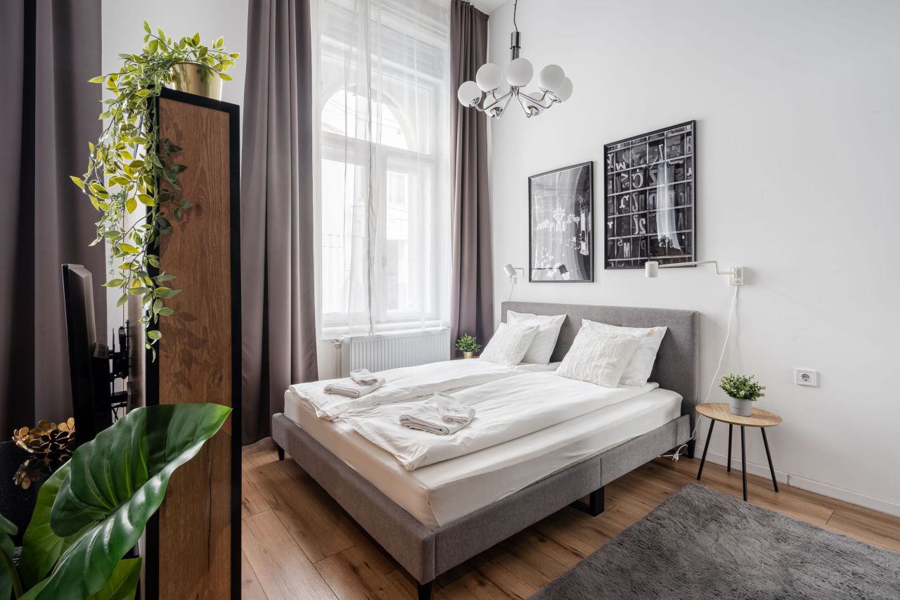 Apartamento en Budapest, Hungría, 150 m² - imagen 5
