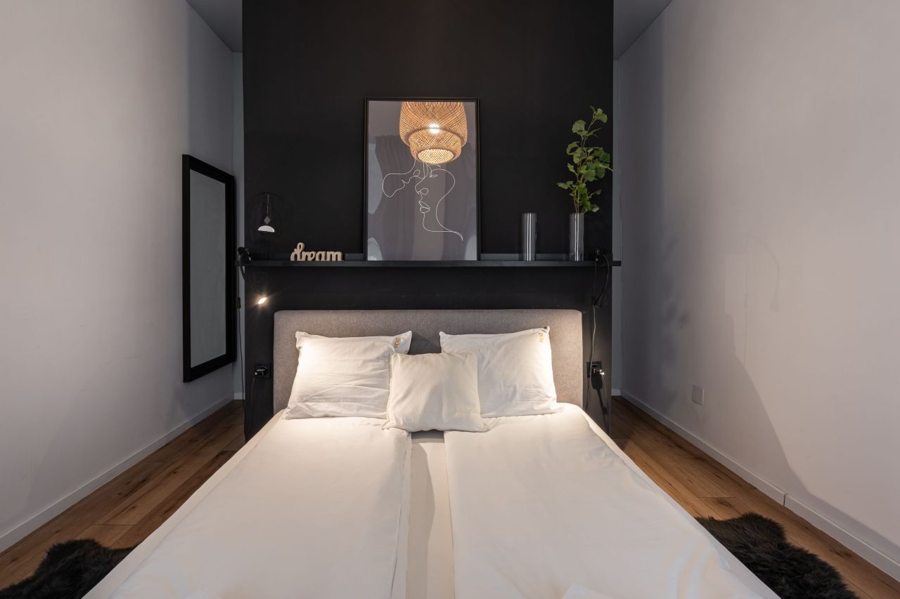 Apartamento en Budapest, Hungría, 150 m² - imagen 9