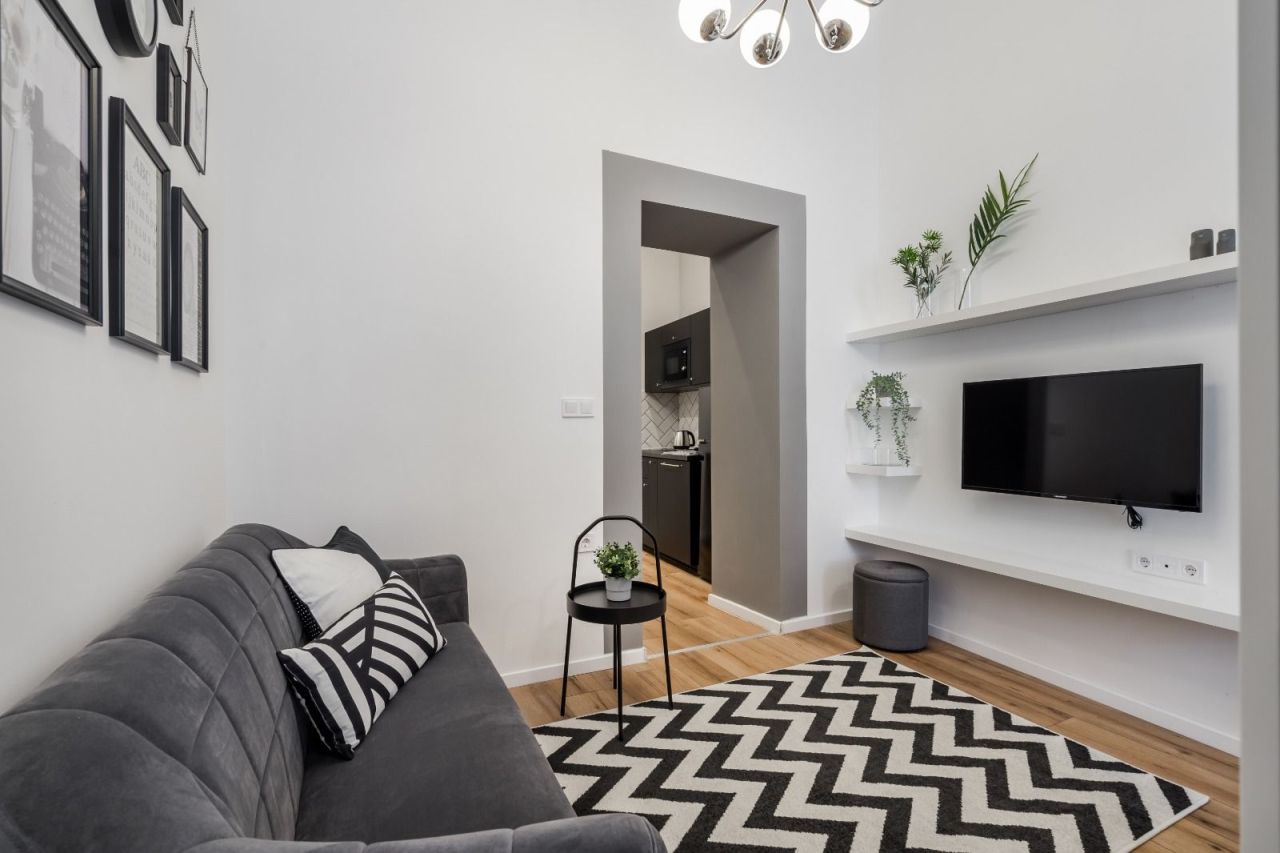 Apartamento en Budapest, Hungría, 150 m² - imagen 10