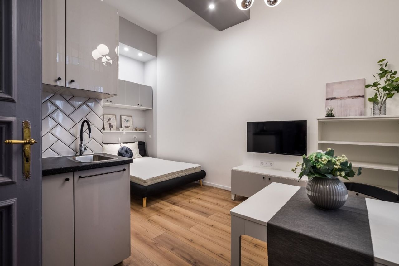 Apartamento en Budapest, Hungría, 150 m² - imagen 11