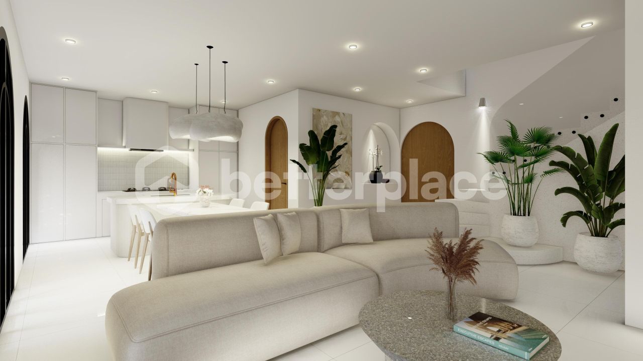 Villa in Bukit, Indonesia, 200 m² - picture 8