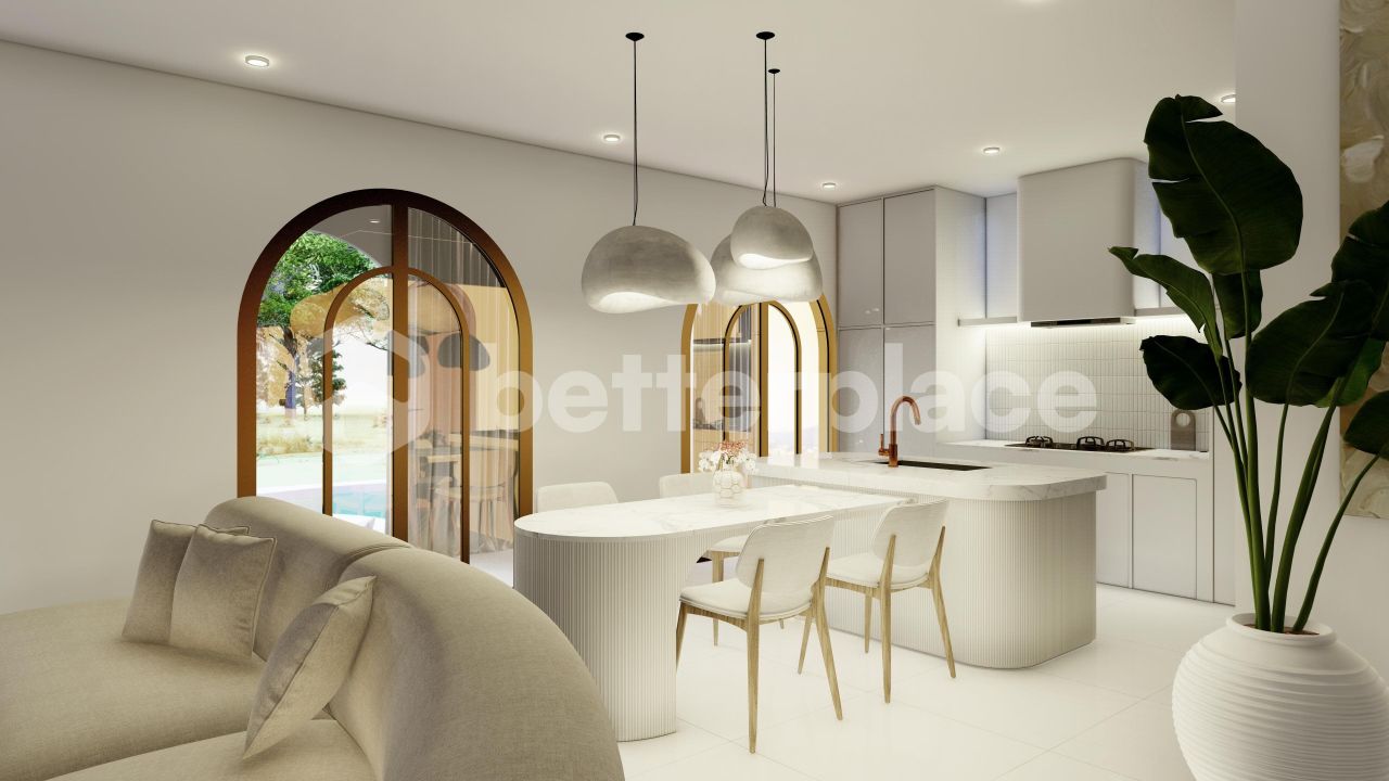 Villa in Bukit, Indonesia, 200 m² - picture 10