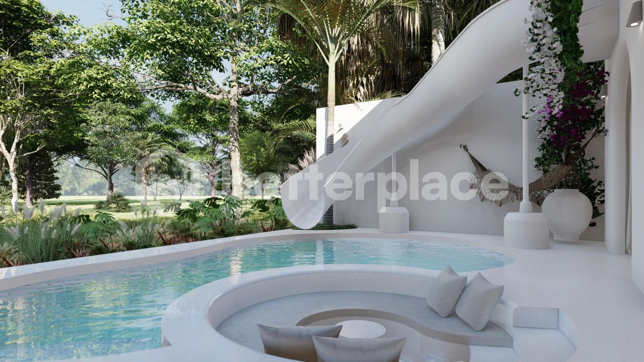 Villa in Bukit, Indonesia, 200 m² - picture 7