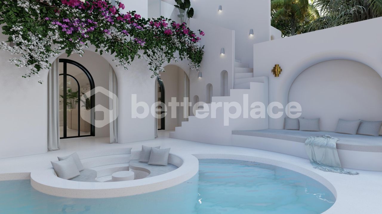 Villa in Bukit, Indonesia, 200 m² - picture 6