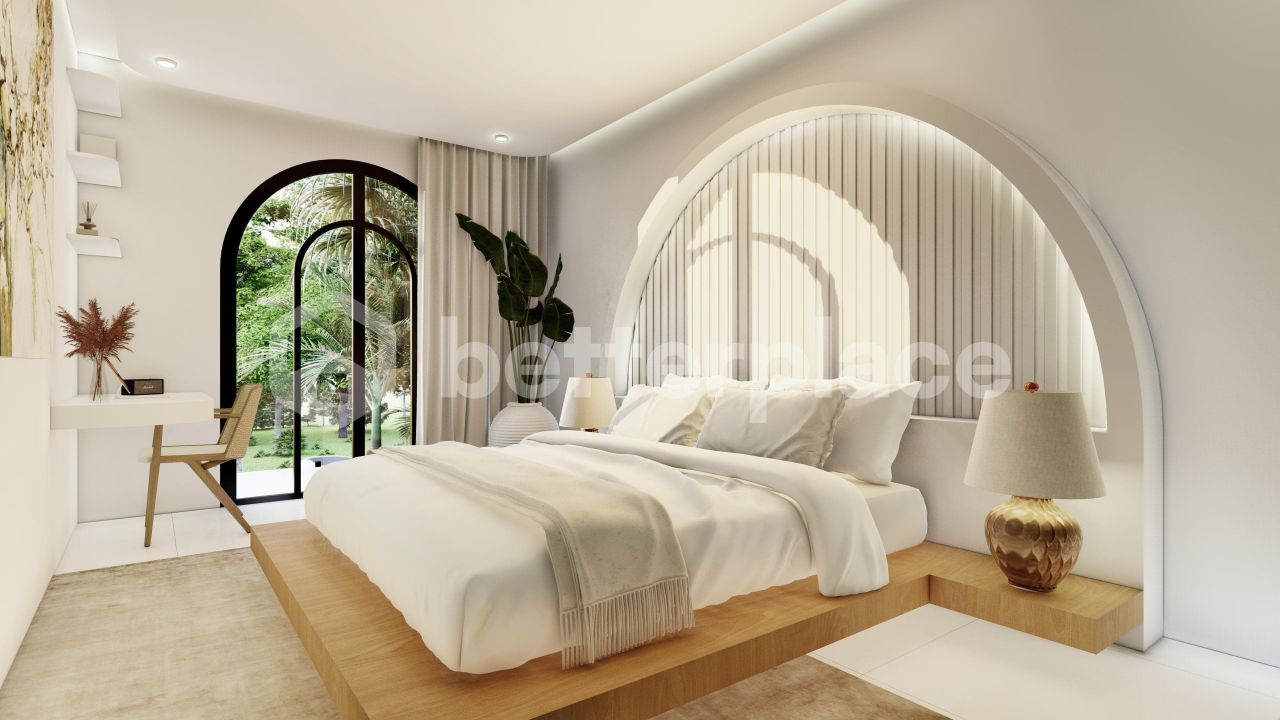 Villa in Bukit, Indonesia, 200 m² - picture 13