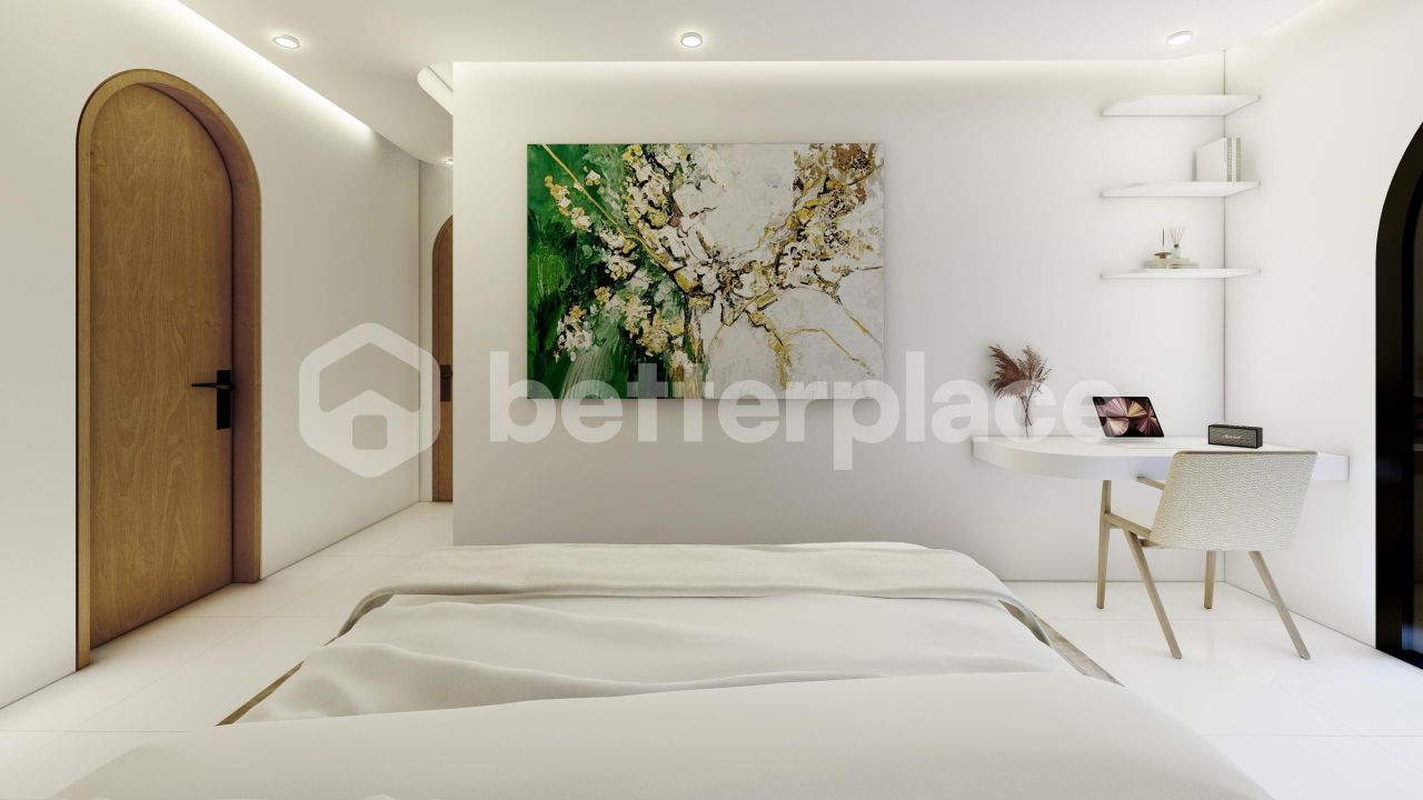 Villa in Bukit, Indonesia, 200 m² - picture 16