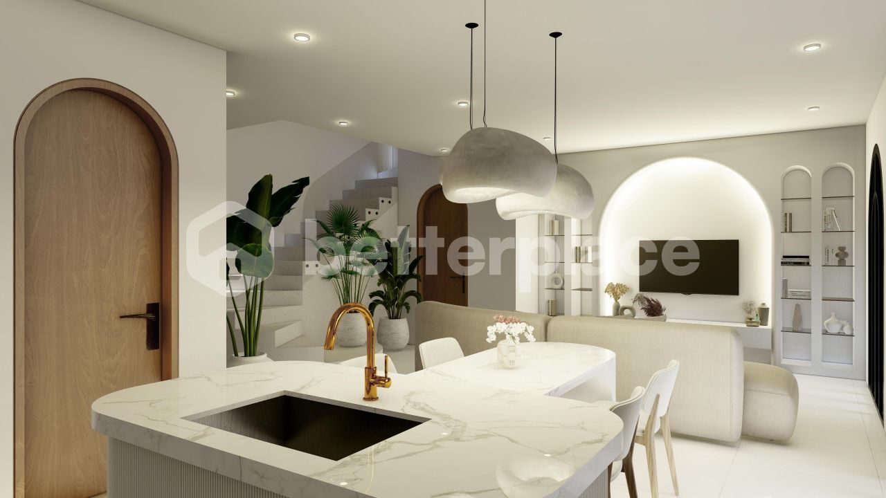 Villa in Bukit, Indonesia, 200 m² - picture 9