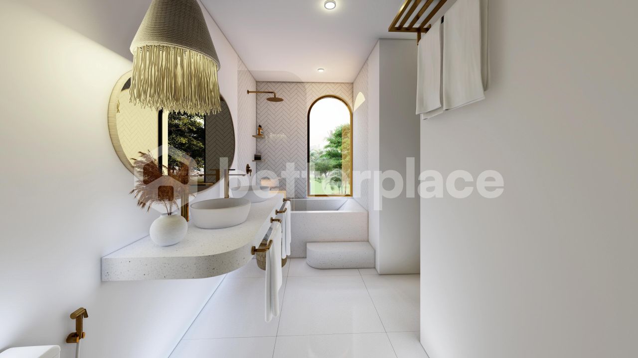 Villa in Bukit, Indonesia, 200 m² - picture 12