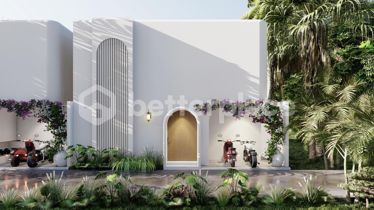 Villa in Bukit, Indonesia, 200 m² - picture 3