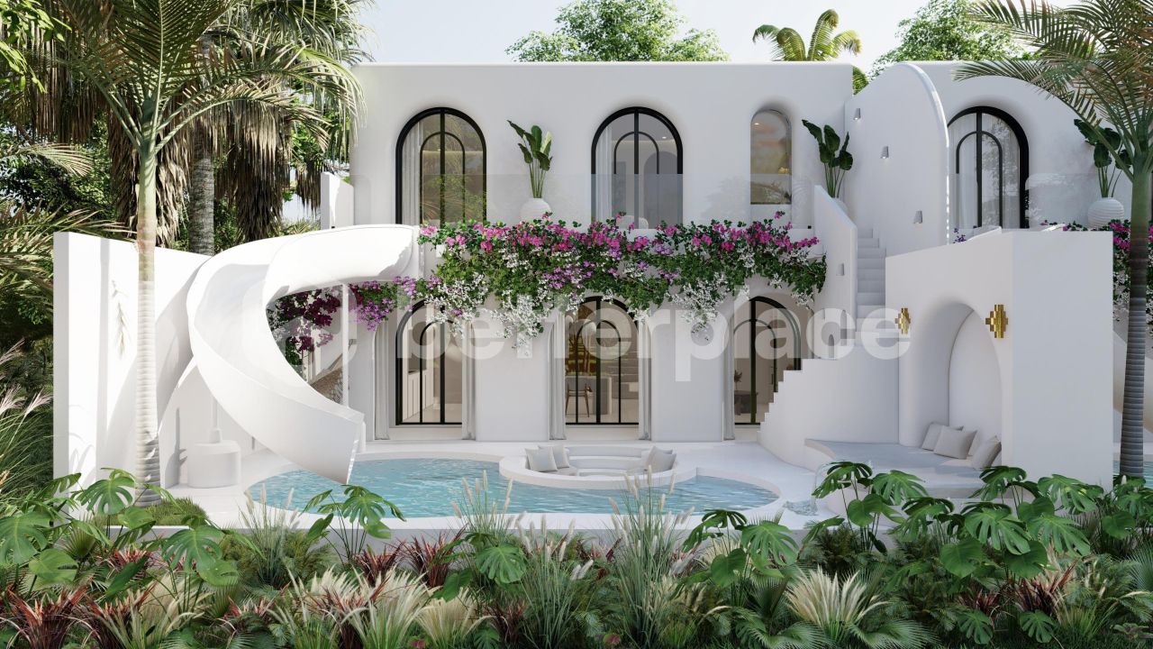 Villa in Bukit, Indonesia, 200 m² - picture 4