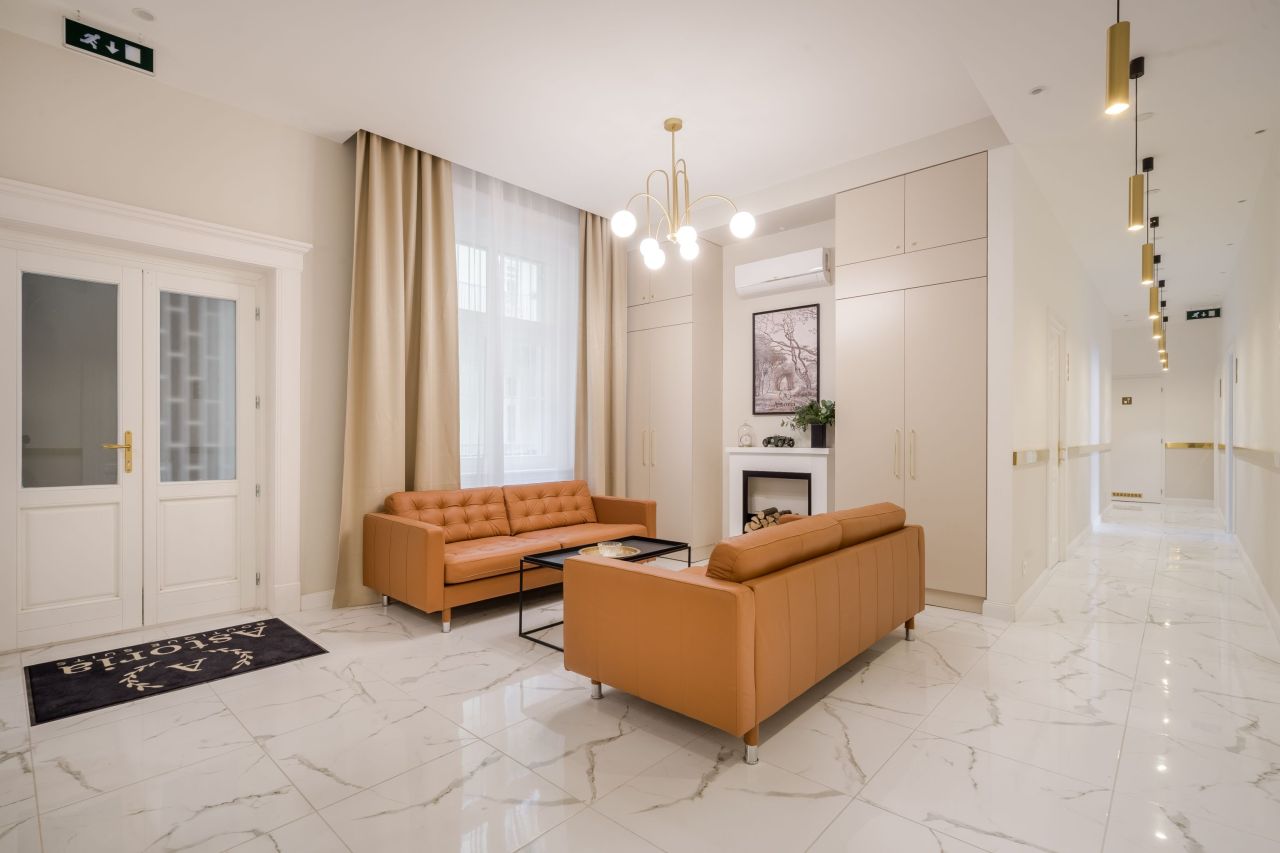Hotel en Budapest, Hungría, 240 m² - imagen 1