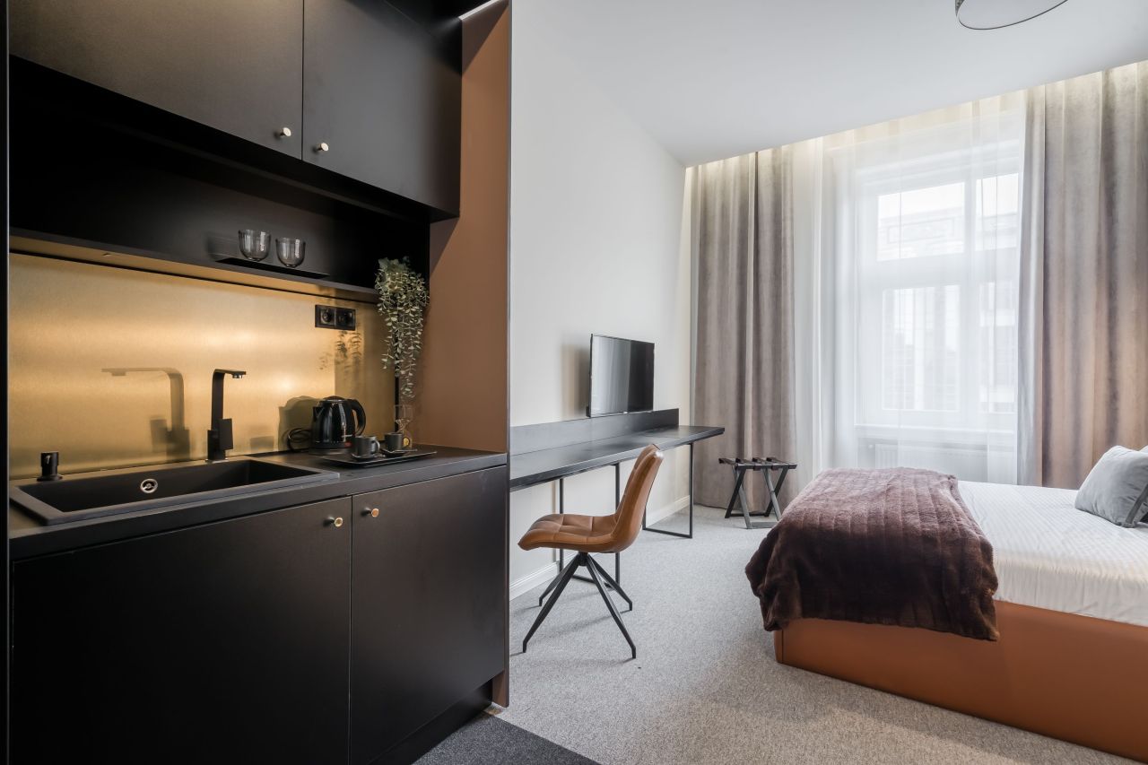 Hotel en Budapest, Hungría, 240 m² - imagen 10