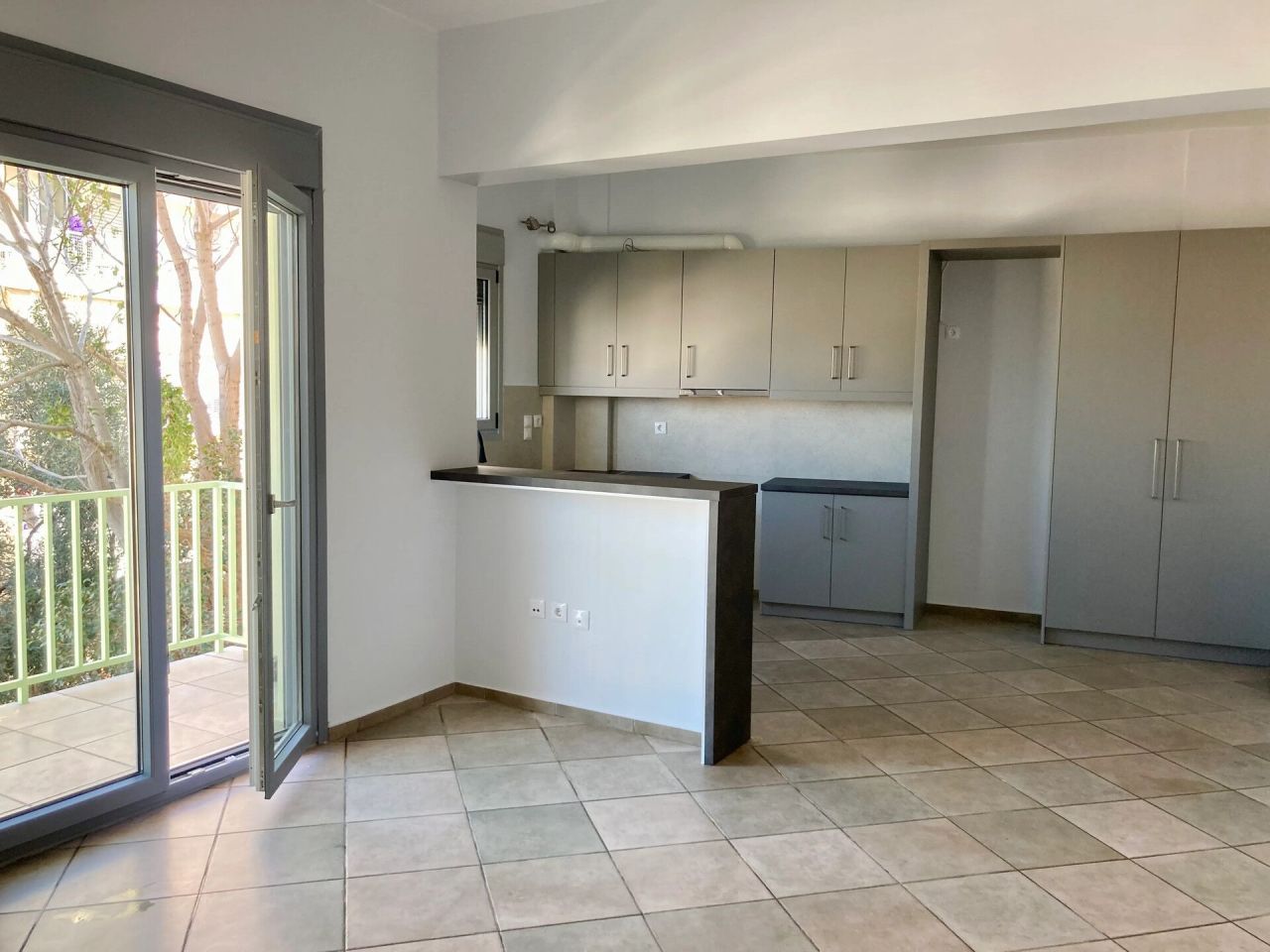 Apartamento en Atenas, Grecia, 78 m² - imagen 9