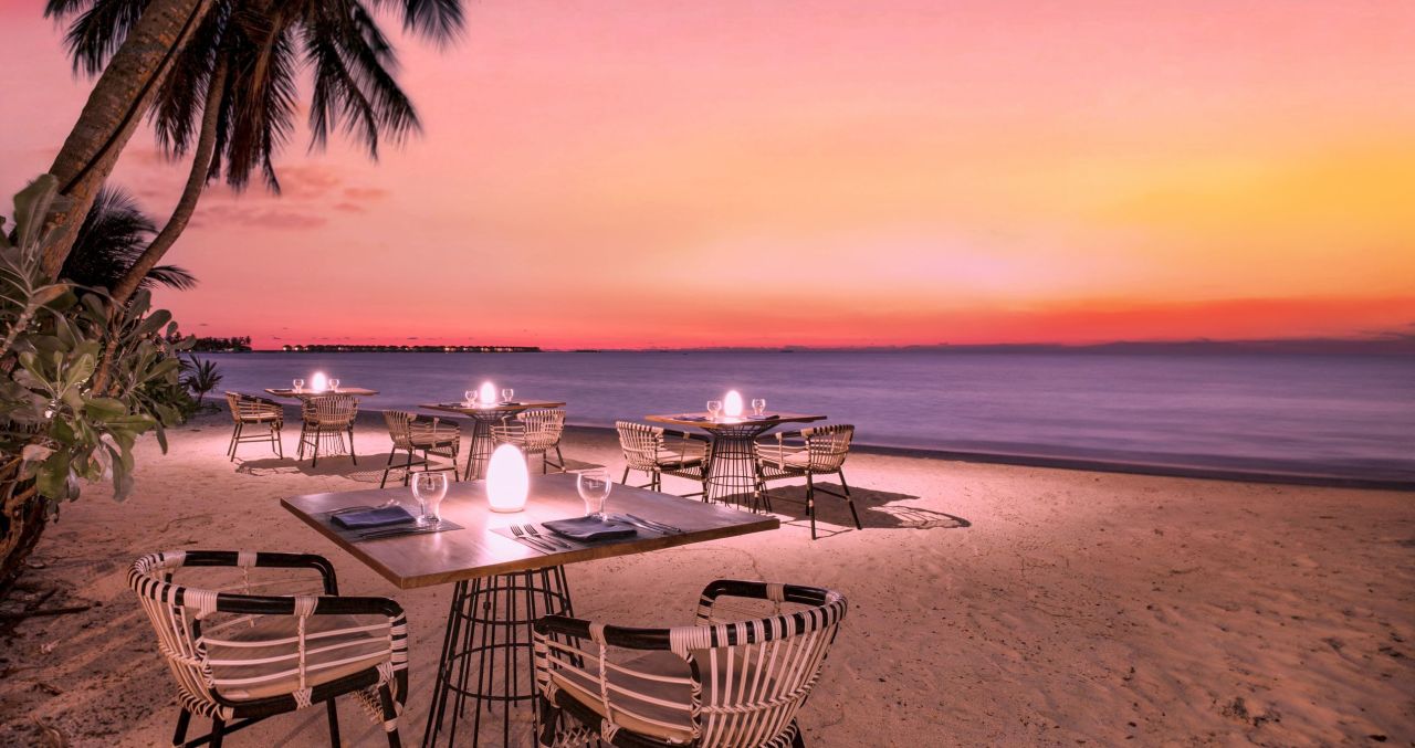 Apartment Dhaalu Atoll, Malediven, 202 m² - Foto 13