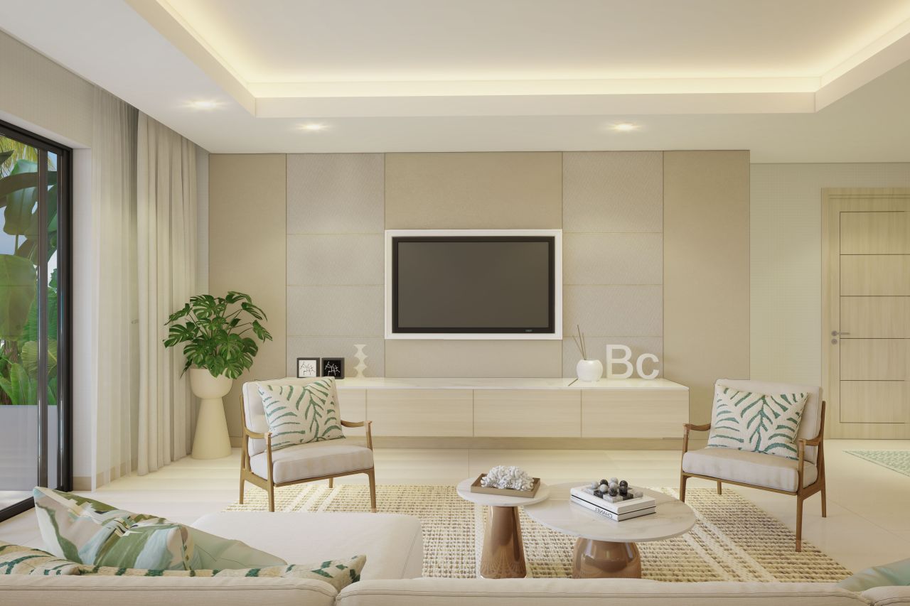 Apartment Dhaalu Atoll, Malediven, 202 m² - Foto 11