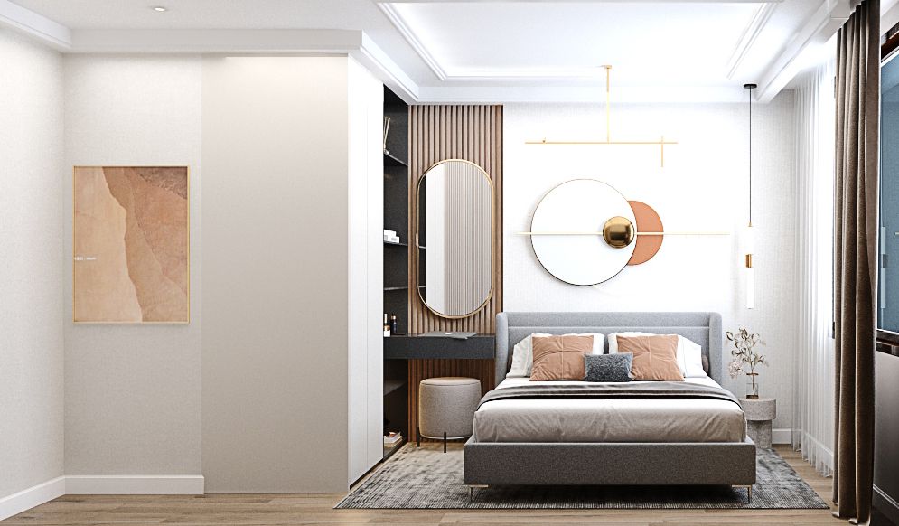 Appartamento a Alanya, Turchia, 51 m² - foto 7