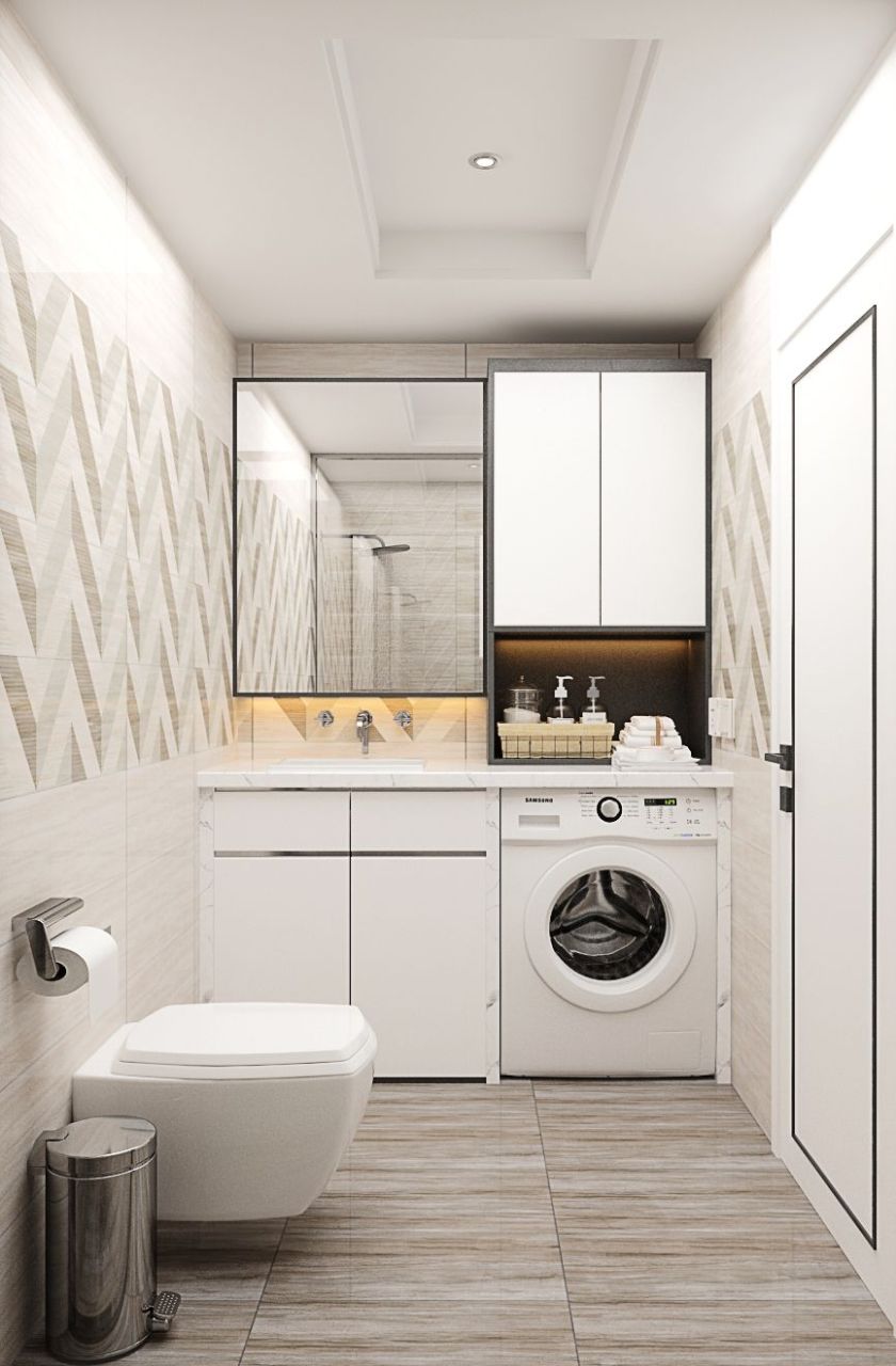 Appartamento a Alanya, Turchia, 51 m² - foto 6