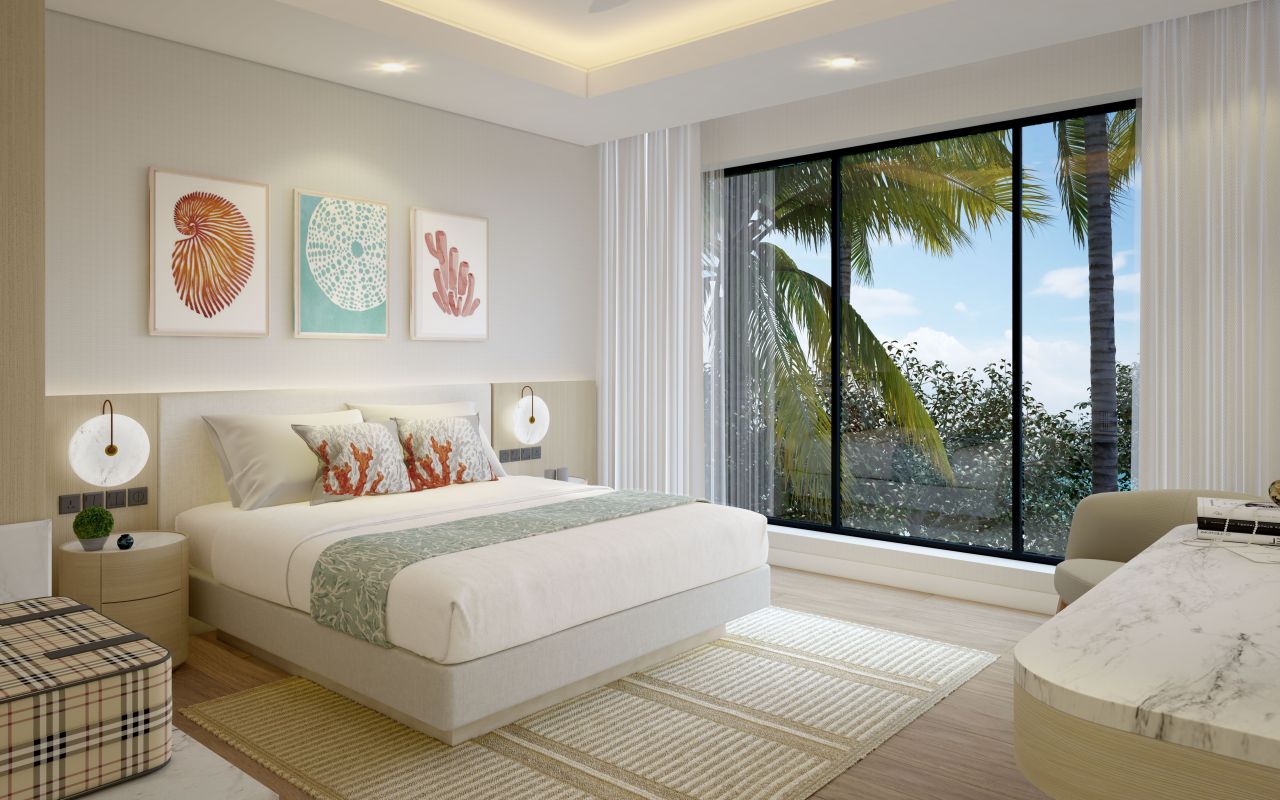 Apartamento Dhaalu Atoll, Maldivas, 252 m² - imagen 7