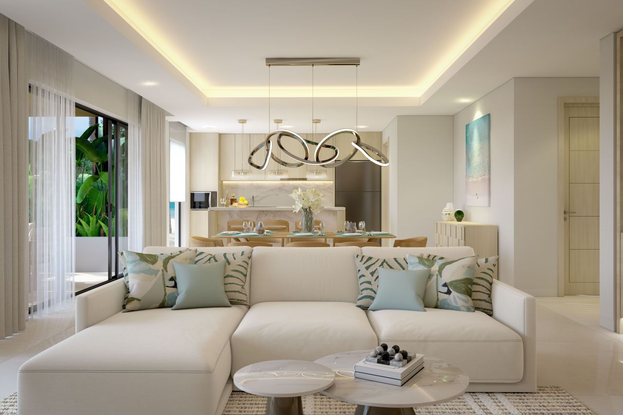 Apartamento Dhaalu Atoll, Maldivas, 252 m² - imagen 15