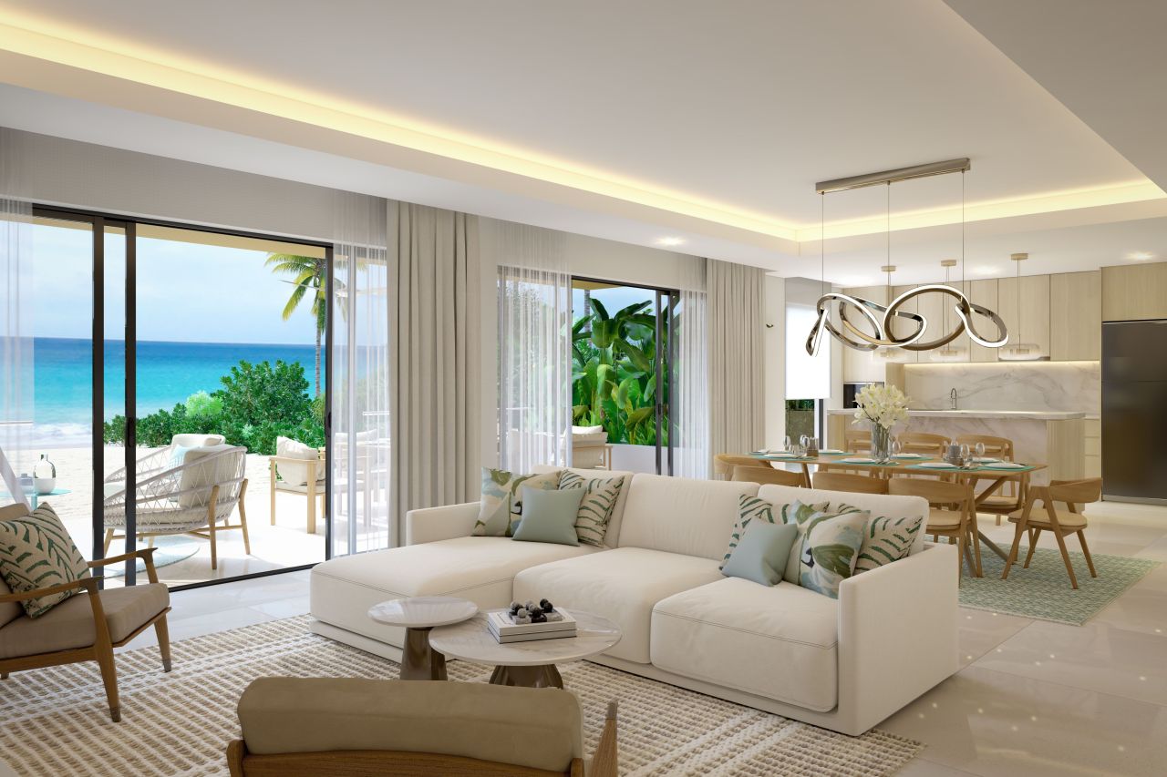 Apartamento Dhaalu Atoll, Maldivas, 252 m² - imagen 13