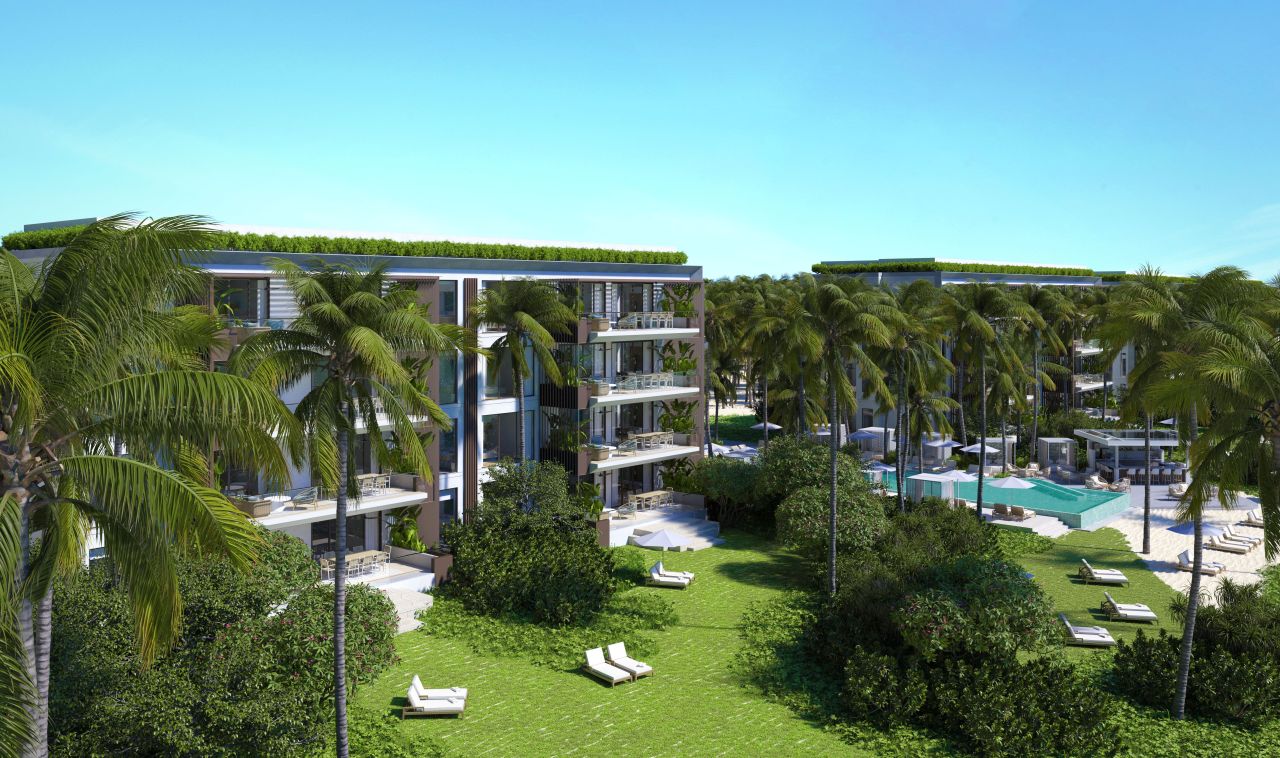 Apartamento Dhaalu Atoll, Maldivas, 252 m² - imagen 2