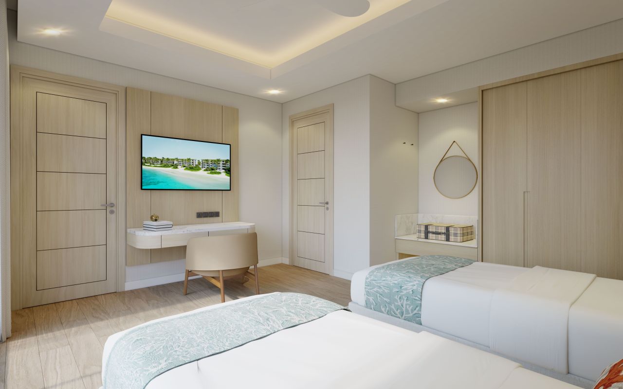 Apartamento Dhaalu Atoll, Maldivas, 252 m² - imagen 12