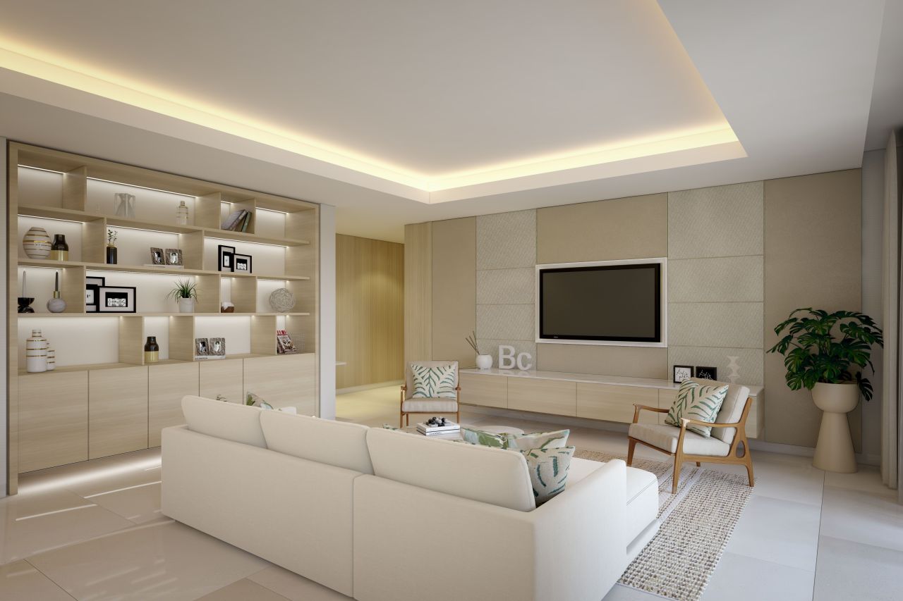 Apartamento Dhaalu Atoll, Maldivas, 252 m² - imagen 14