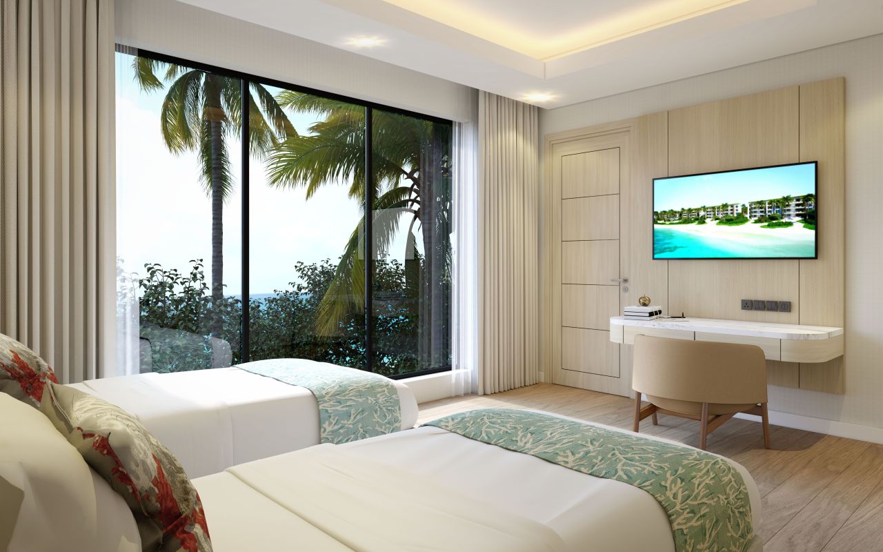 Apartamento Dhaalu Atoll, Maldivas, 252 m² - imagen 10