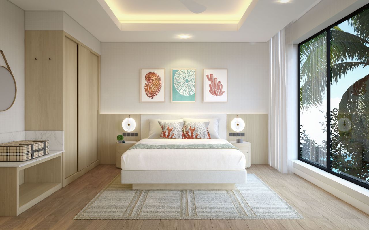 Apartamento Dhaalu Atoll, Maldivas, 252 m² - imagen 9