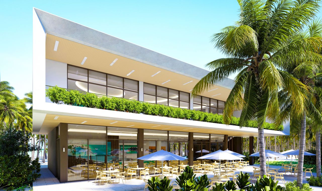 Apartamento Dhaalu Atoll, Maldivas, 252 m² - imagen 3