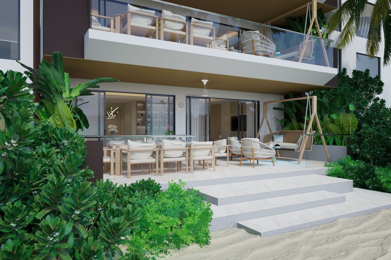 Apartamento Dhaalu Atoll, Maldivas, 252 m² - imagen 18