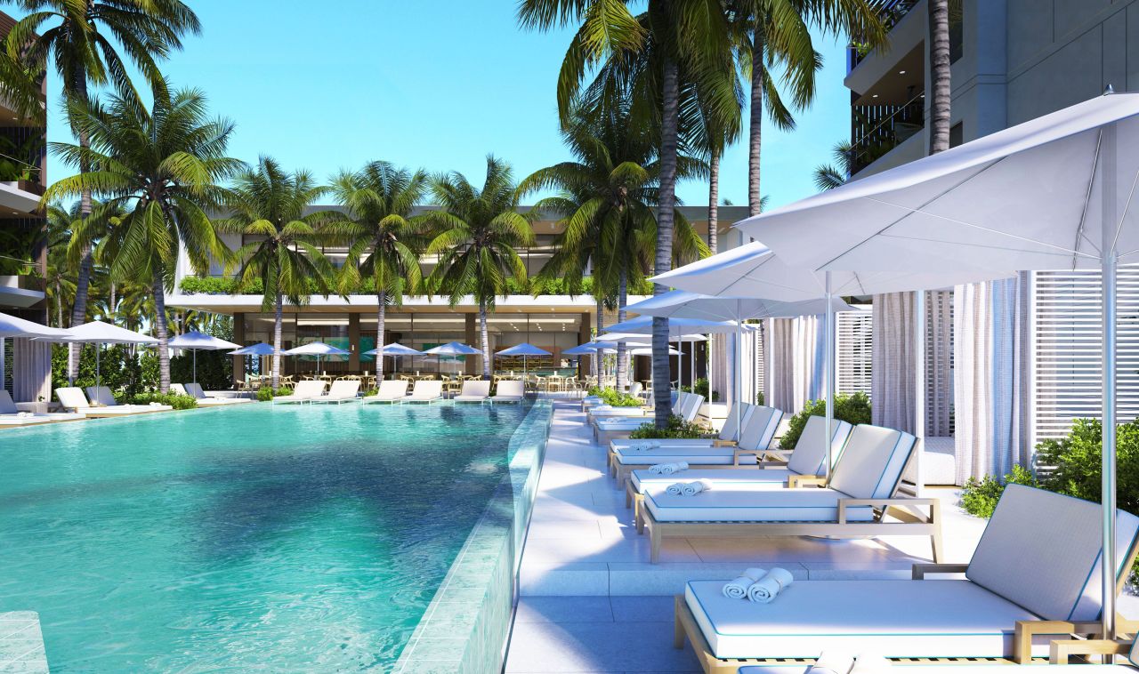 Apartamento Dhaalu Atoll, Maldivas, 252 m² - imagen 5