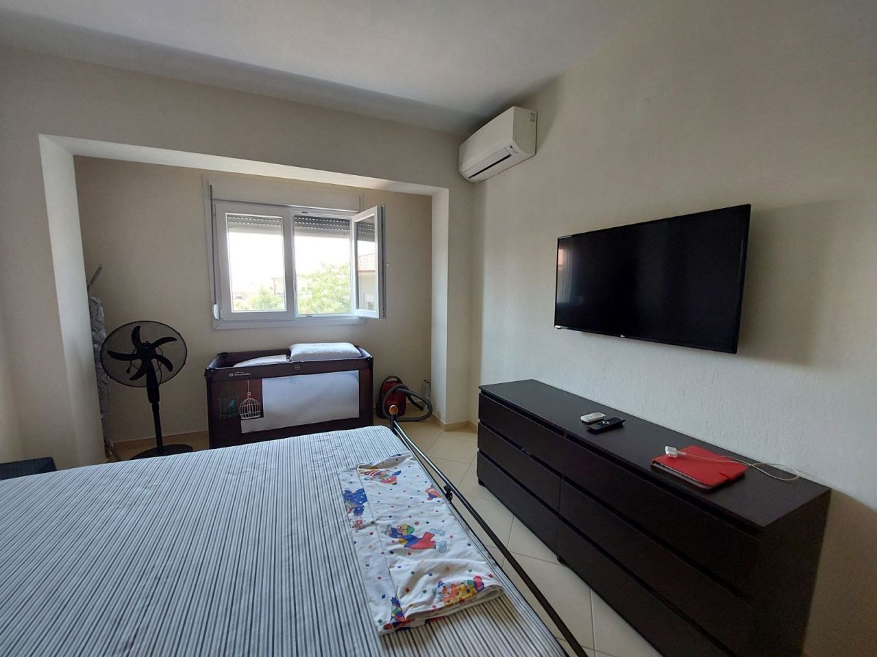 Apartment in Chalkidiki, Griechenland, 110 m² - Foto 7