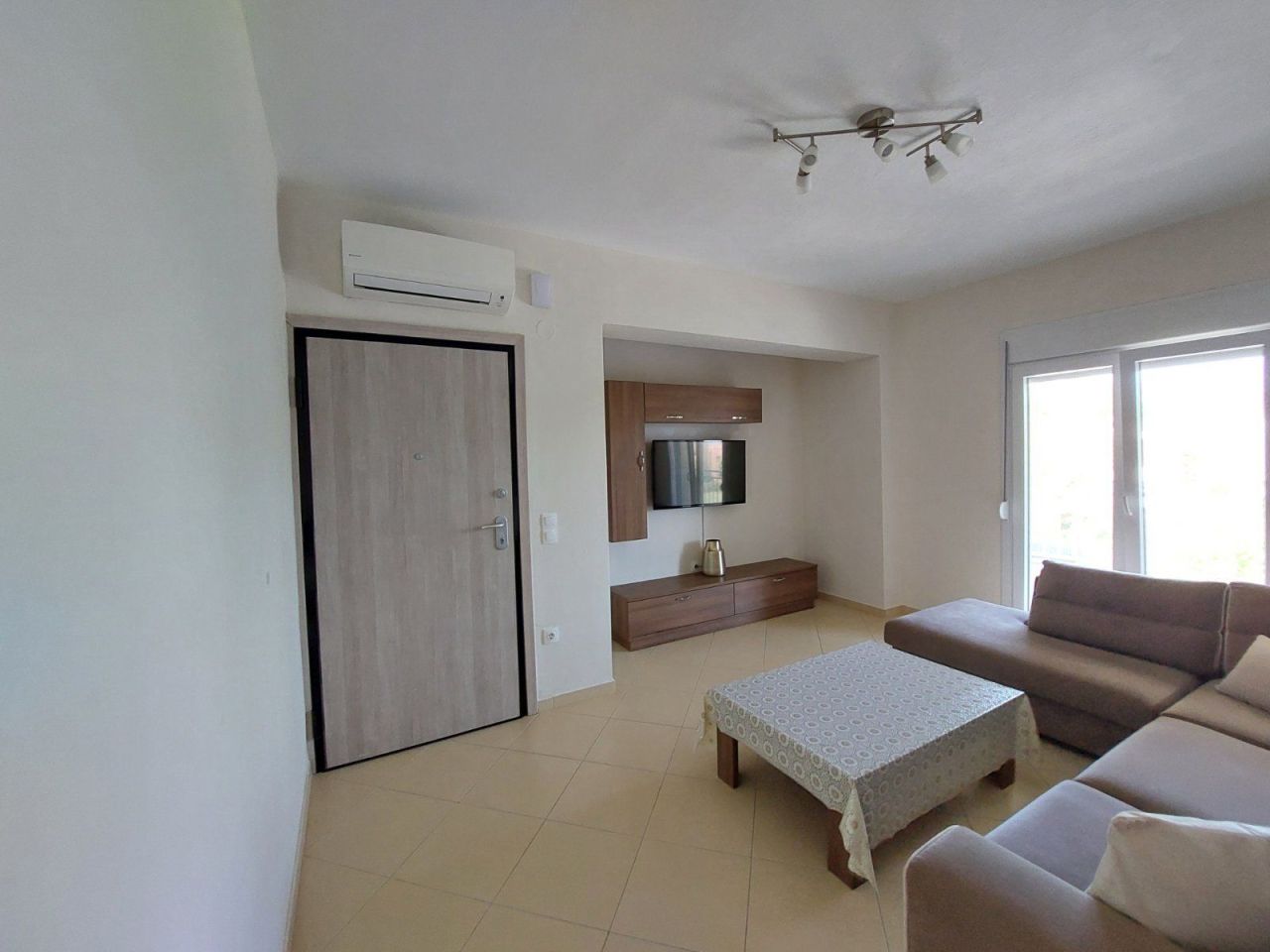 Apartment in Chalkidiki, Griechenland, 110 m² - Foto 12