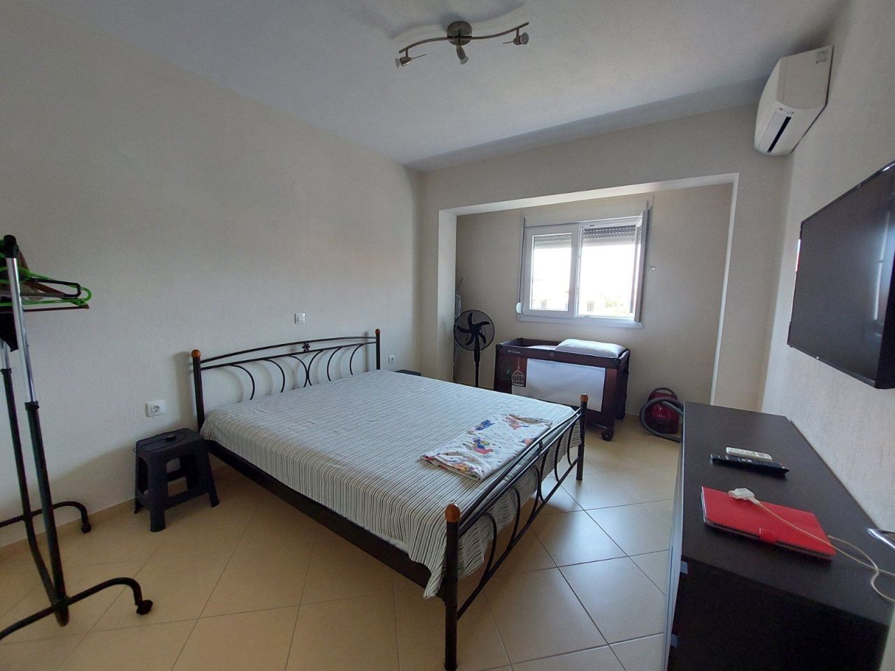 Apartment in Chalkidiki, Griechenland, 110 m² - Foto 17