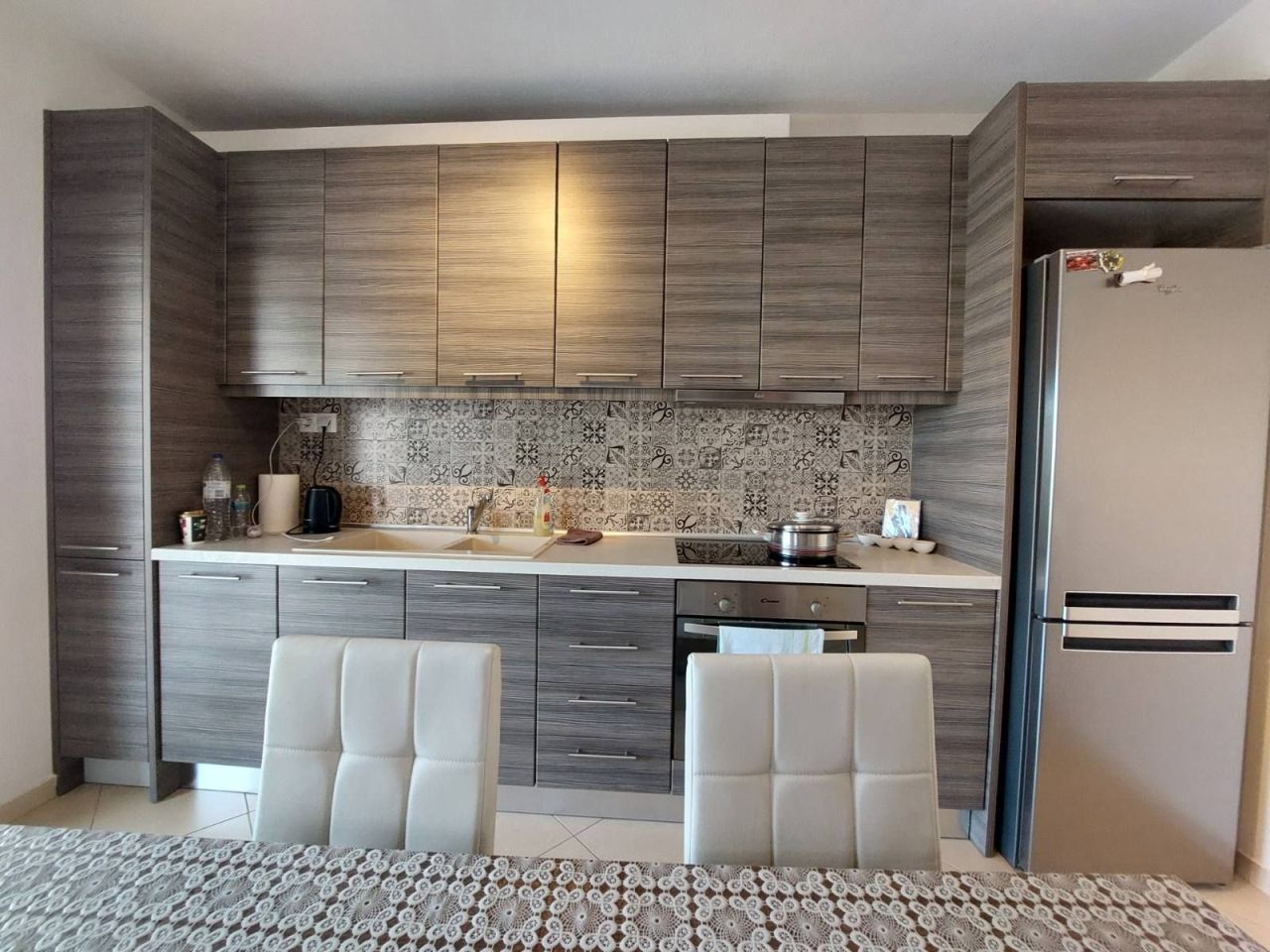 Apartment in Chalkidiki, Griechenland, 110 m² - Foto 5