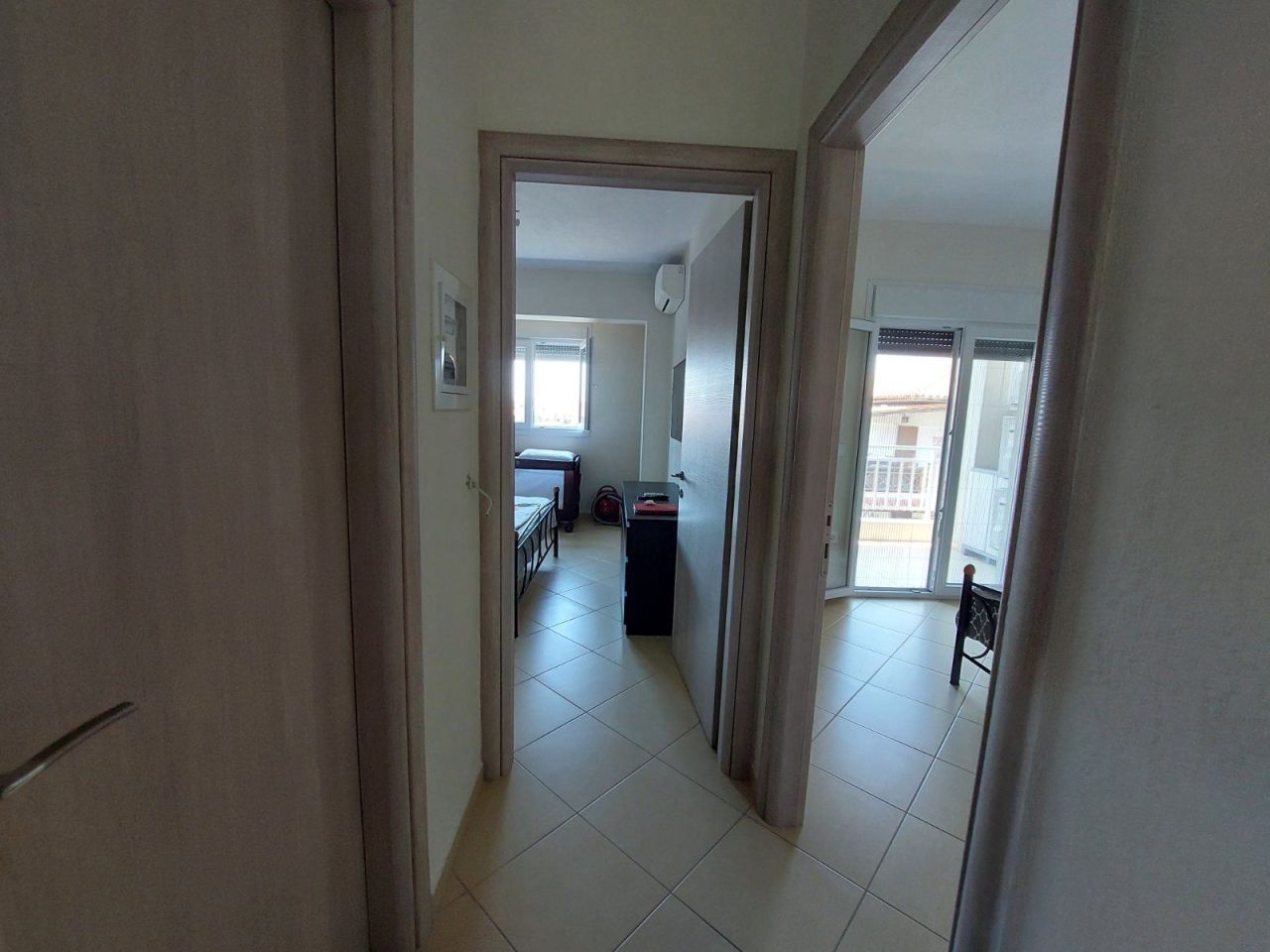 Apartment in Chalkidiki, Griechenland, 110 m² - Foto 6
