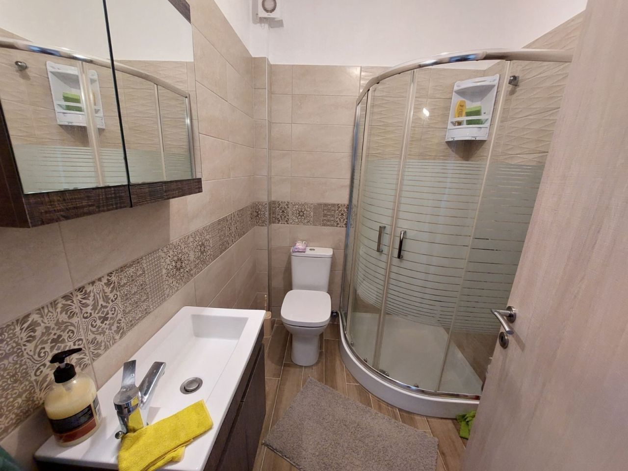 Apartment in Chalkidiki, Griechenland, 110 m² - Foto 16