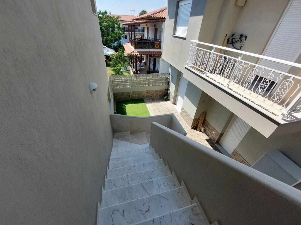 Apartment in Chalkidiki, Griechenland, 110 m² - Foto 4