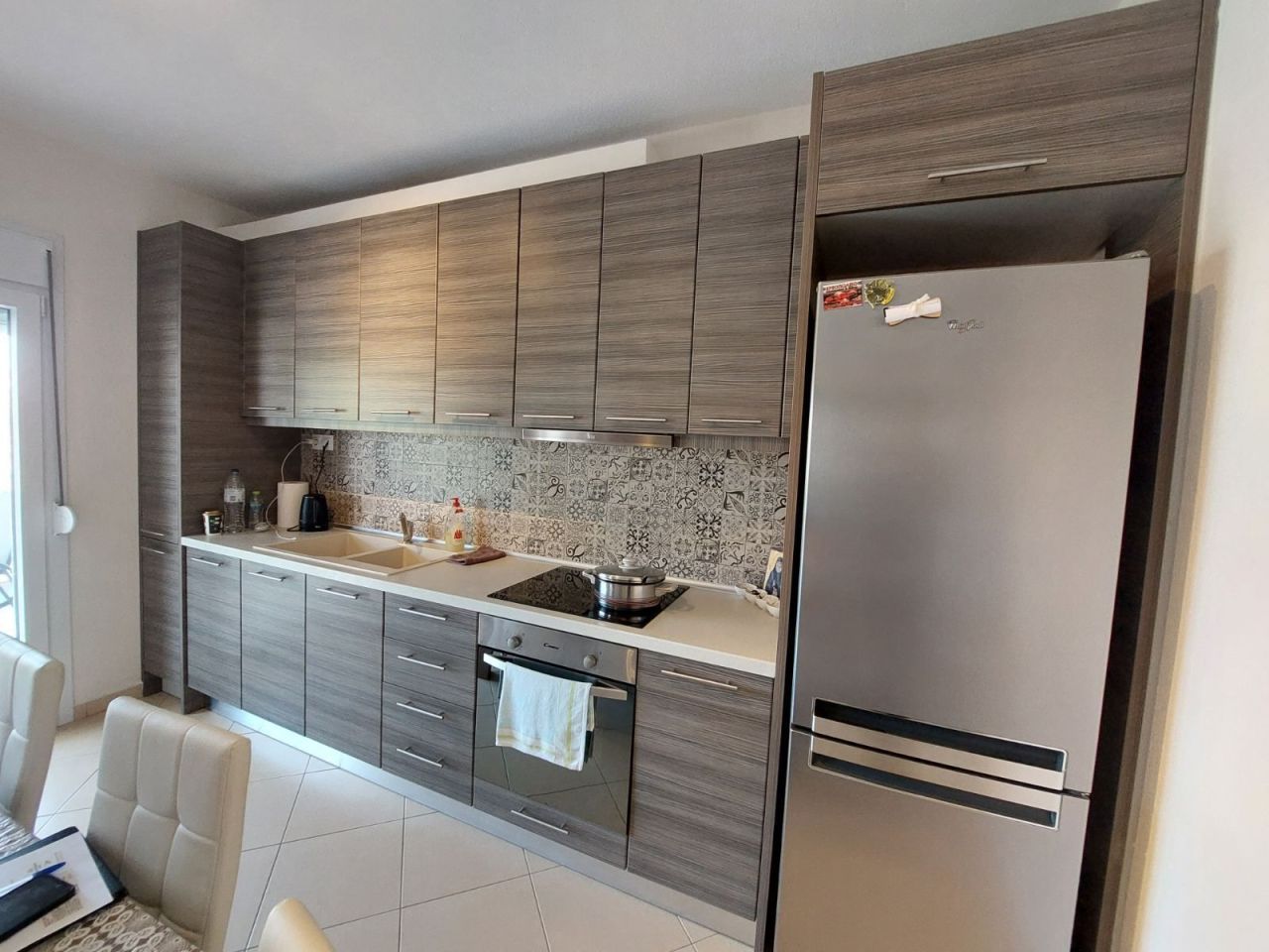 Apartment in Chalkidiki, Greece, 110 m² - picture 1